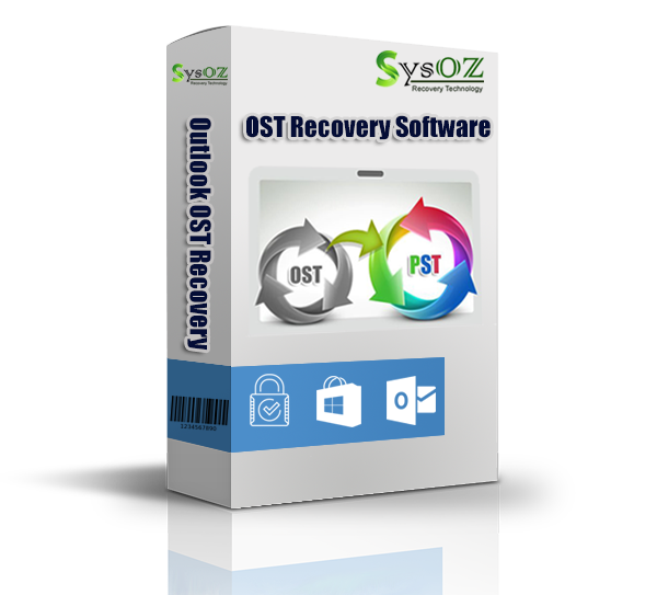 sysoz ost recovery