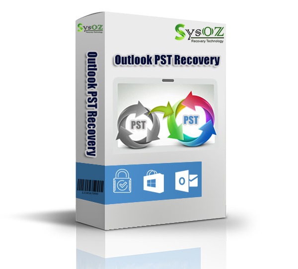 sysoz pst recovery
